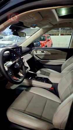 فورد إكسبلورر